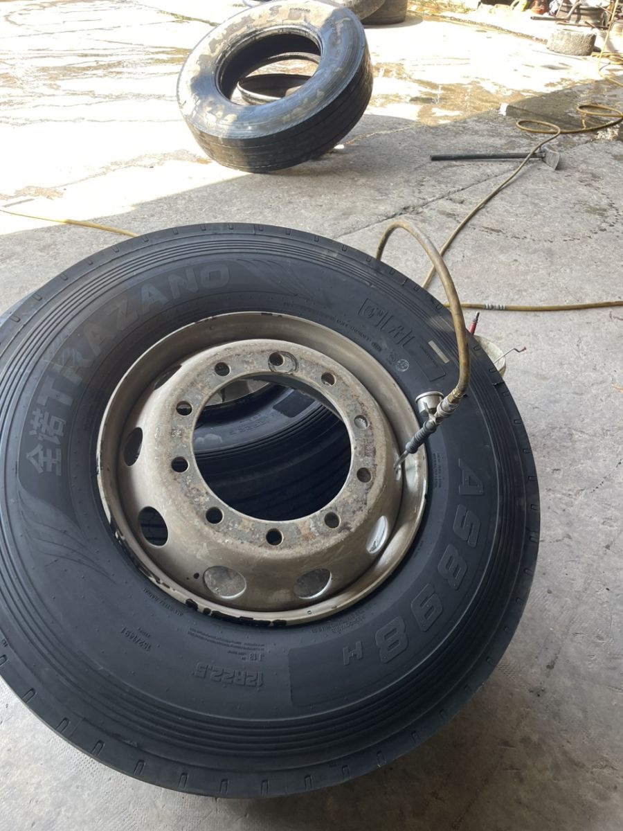 CÔNG TY LỐP XE Ô TÔ CỬU LONG THIÊN